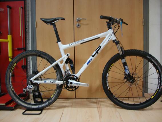LAPIERRE X CONTROL 510
