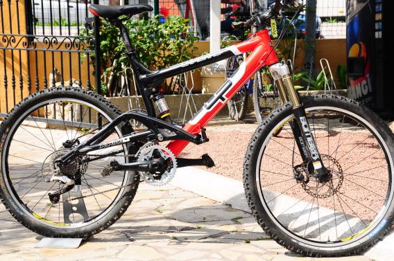 LAPIERRE X RACE 