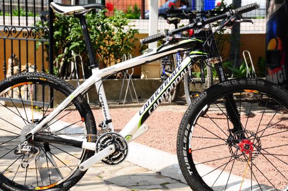Cannondale TAURINE 