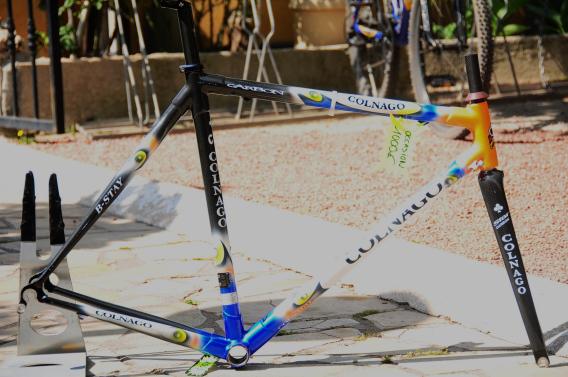 CADRE COLNAGO B STAY