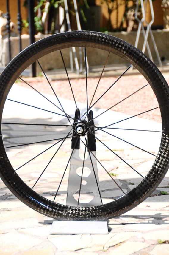 MAVIC COSMIC CARBON 2008