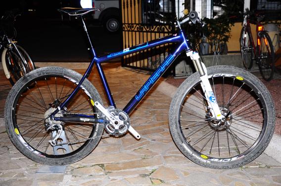LAPIERRE PRO RACE 300