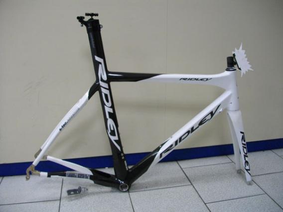 KIT CADRE RIDLEY NOHA 2008