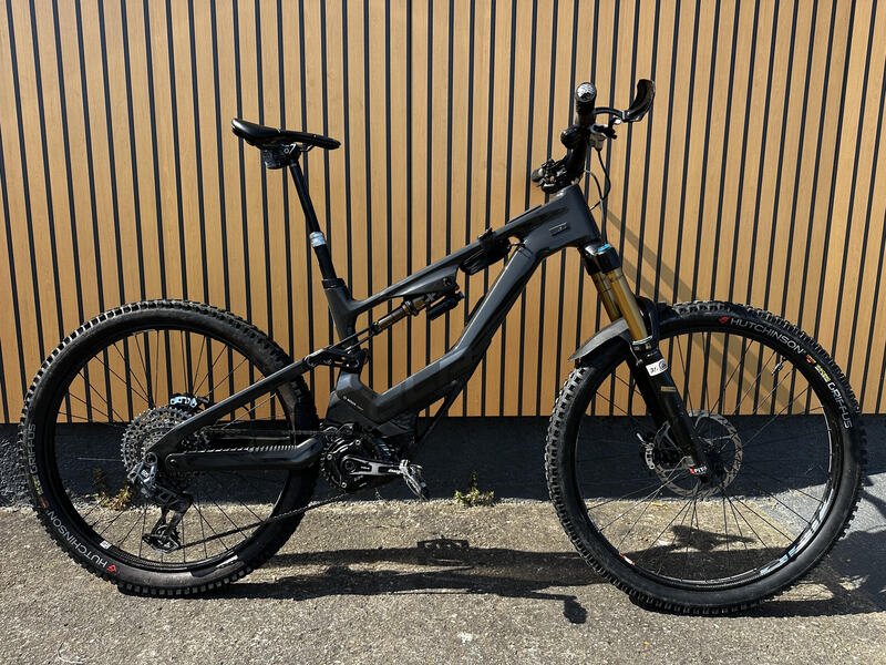 LAPIERRE GLP 3 TAILLE L 