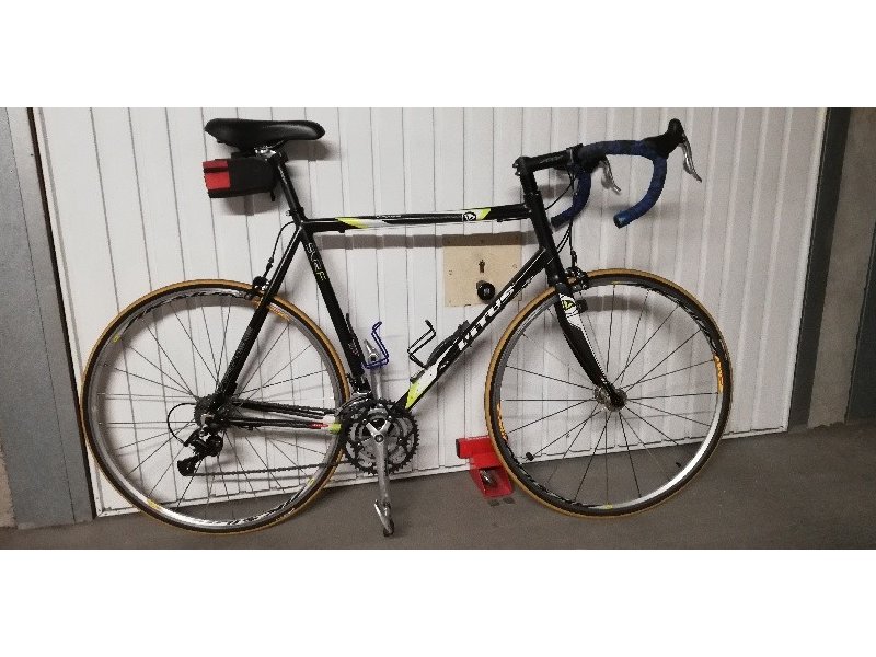 ROUTE VITUS Taille L