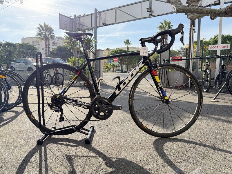 ROUTE LOOK 785 HUEZ RS Taille M