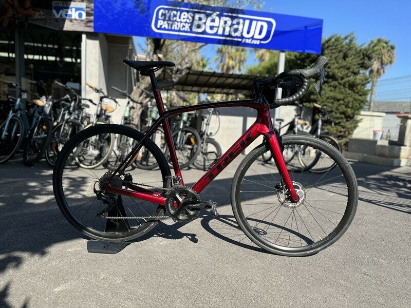 TREK DOMANE Taille XL