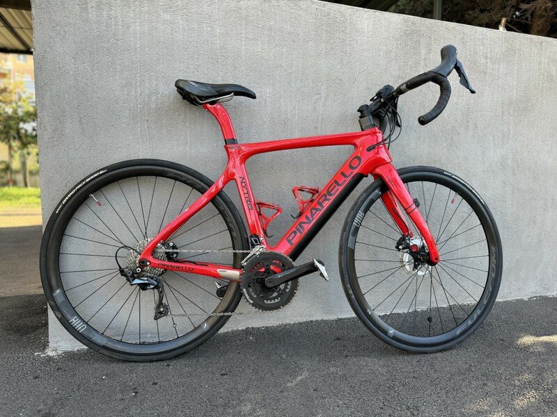 PINARELLO NYTRO Culture Velo Cycles Beraud Magasin de velos a Frejus Saint Raphael