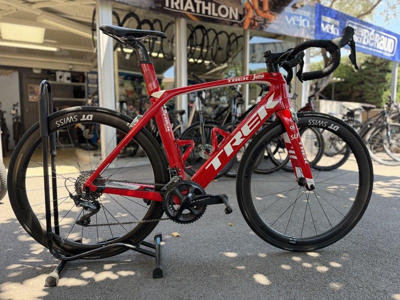 ROUTE TREK MADONE SL6 Taille L