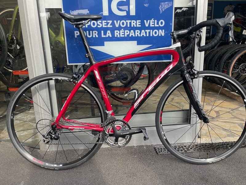 ROUTE SPEGO Taille 56