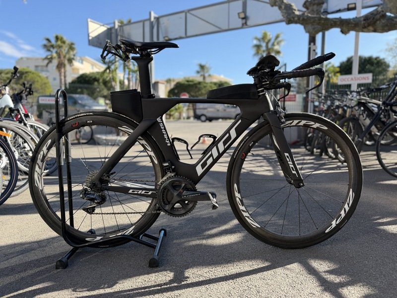 ROUTE CHRONO GIRS SHARKA Taille 50