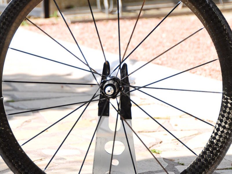 MAVIC COSMIC CARBON 2008