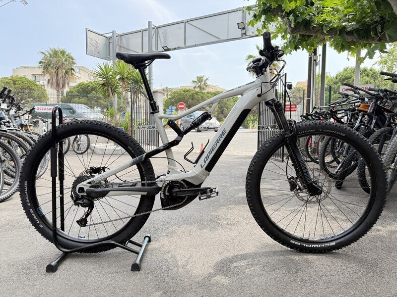VTT électrique LAPIERRE OVERVOLT Taille M