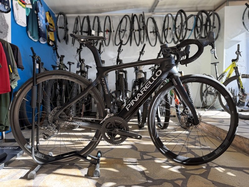 ROUTE ELECTRIQUE PINARELLO NYTRO Taille 50