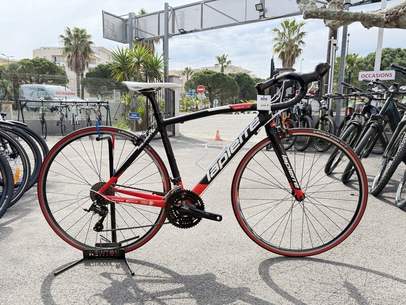 ROUTE LAPIERRE EDITION FDJ Taille M