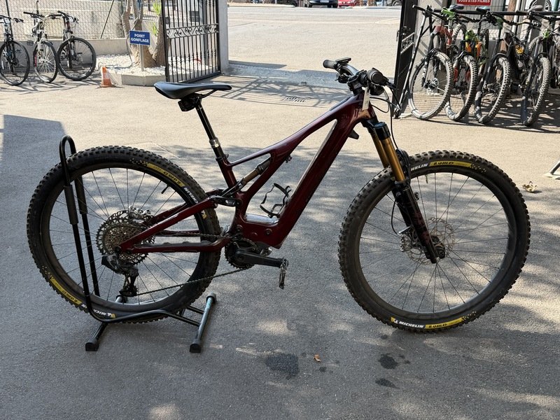 VTTE SPECIALIZED S-WORKS Taille M