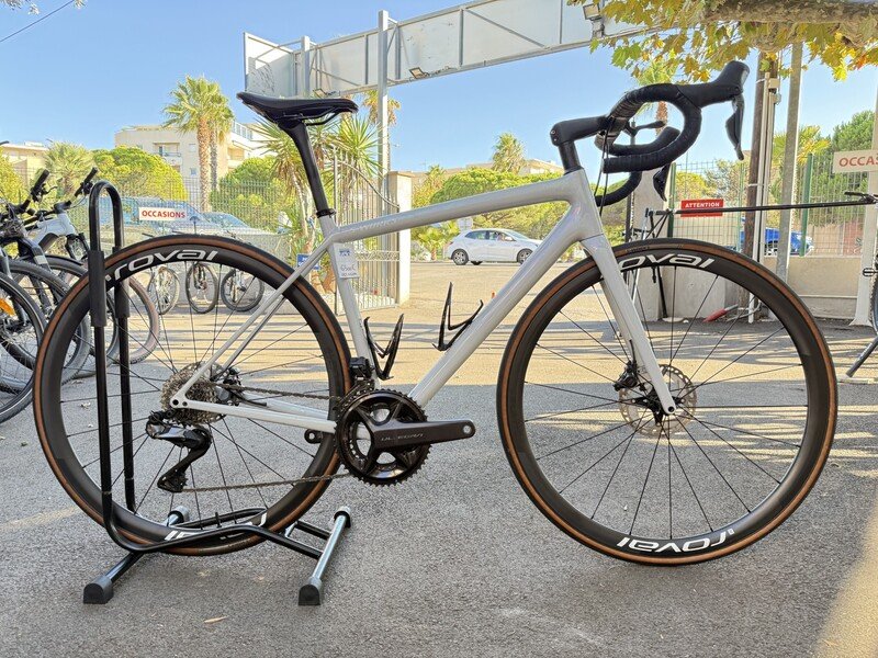 ROUTE SPECIALIZED S-WORKS Taille 54