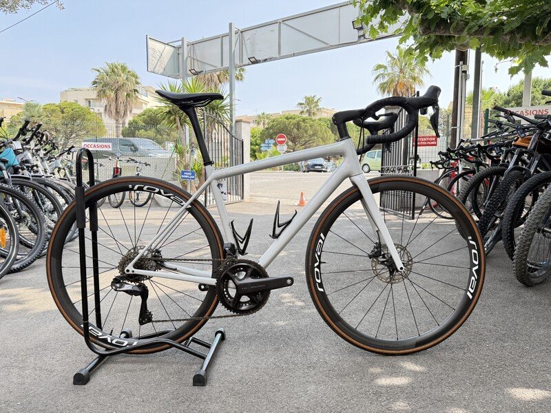 ROUTE SPECIALIZED S-WORKS Taille 54
