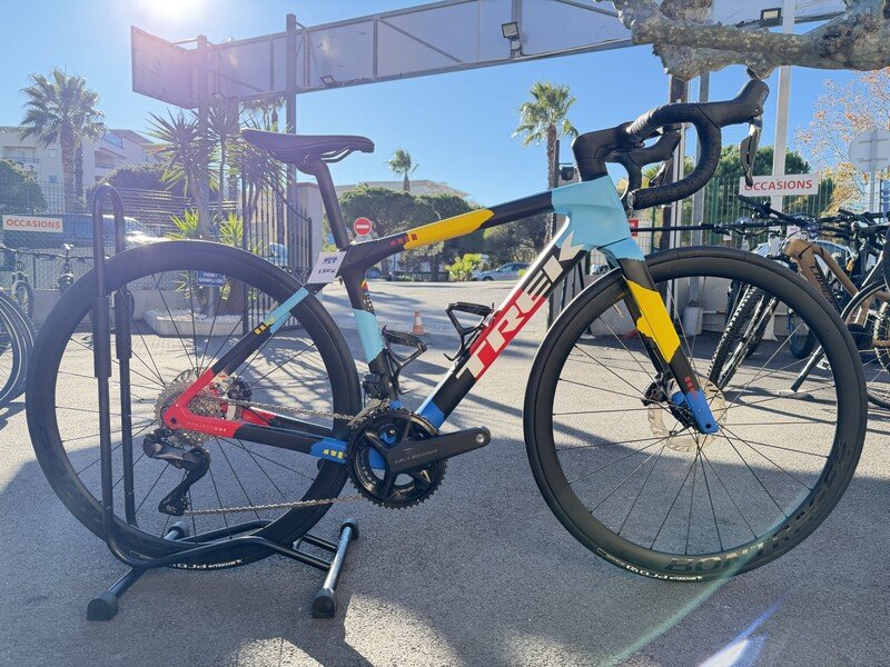 ROUTE TREK DOMANE SLR Taille 50