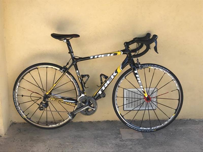 TREK MADONE