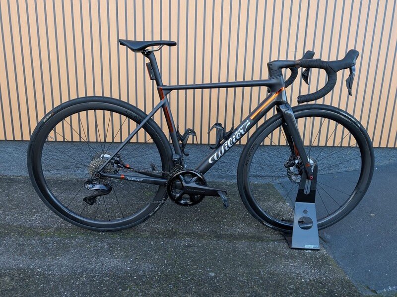 ROUTE WILIER VERTICALE SLR Taille S