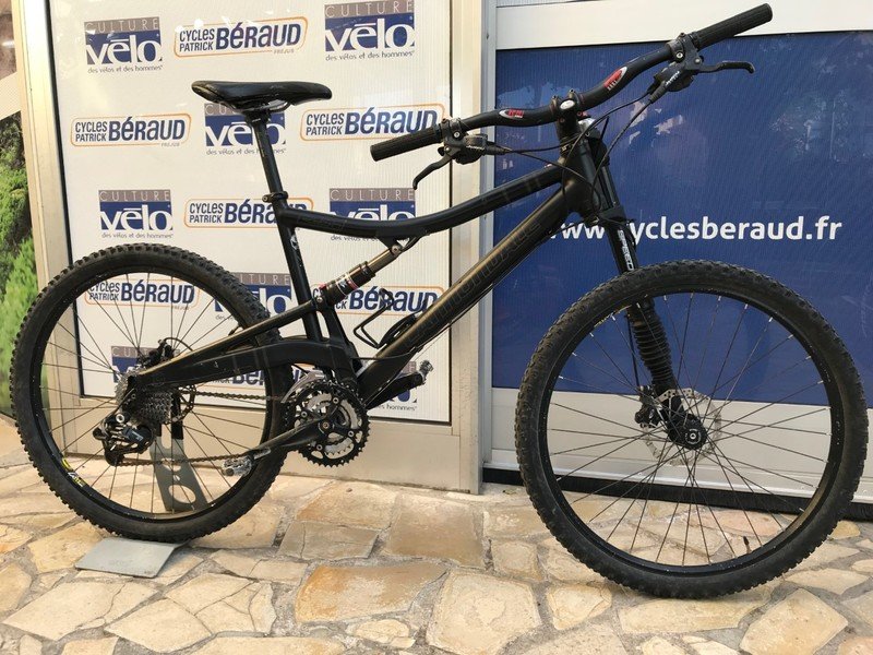 CANNONDALE PROPHET