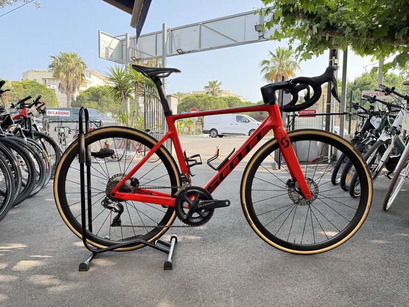ROUTE SCOTT ADDICT RC Taille 54