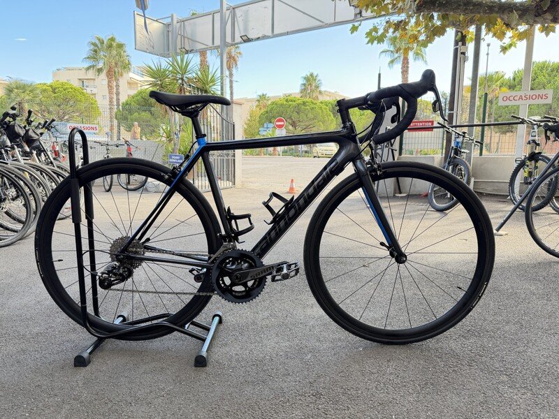 ROUTE CANNONDALE SUPERSIX EVO Taille 51
