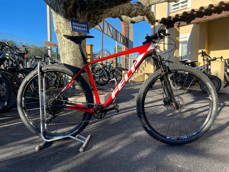 VTT FELT TAILLE L Culture Velo Cycles Beraud Bike Store in Frejus Saint Raphael