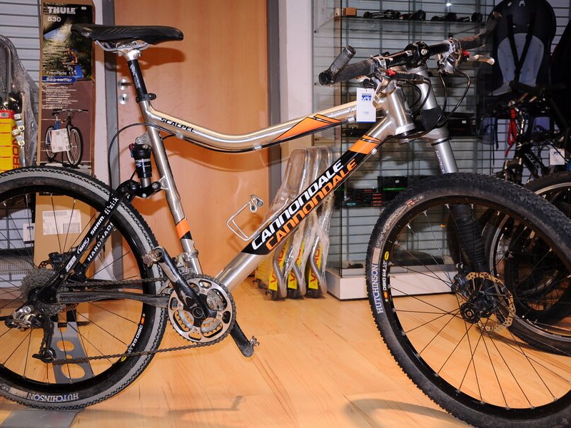cannondale scalpel 1000 replica
