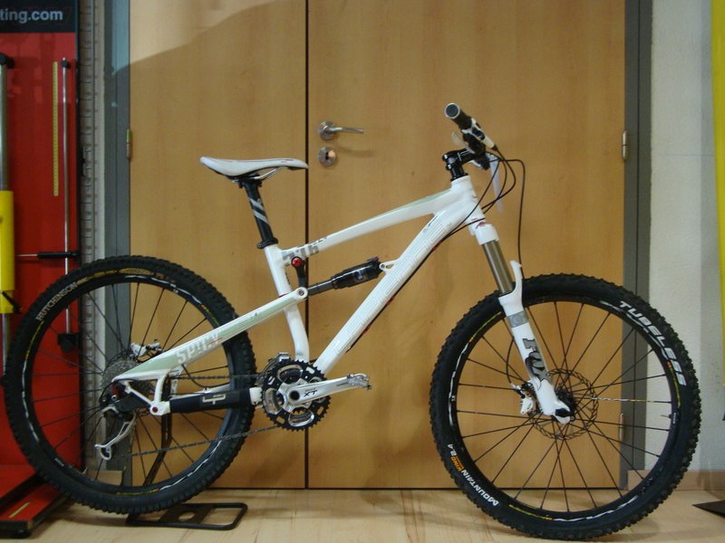 LAPIERRE 516 