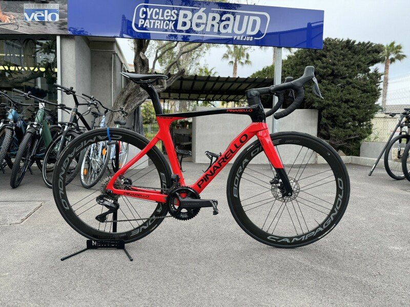 ROUTE PINARELLO PRINCE Taille 53