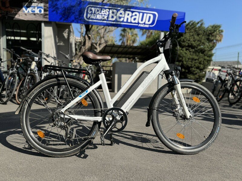 NCM MILANO PLUS Taille S