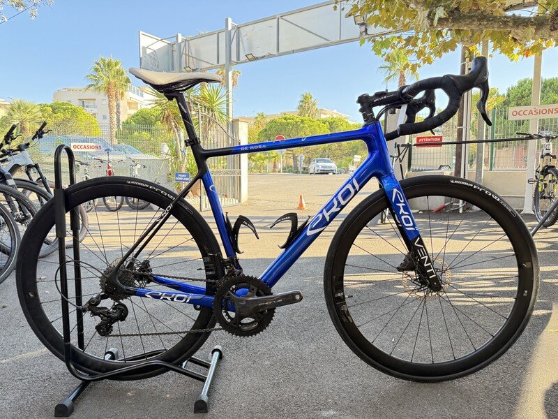 ROUTE DE ROSA EDITION EKOI Taille L