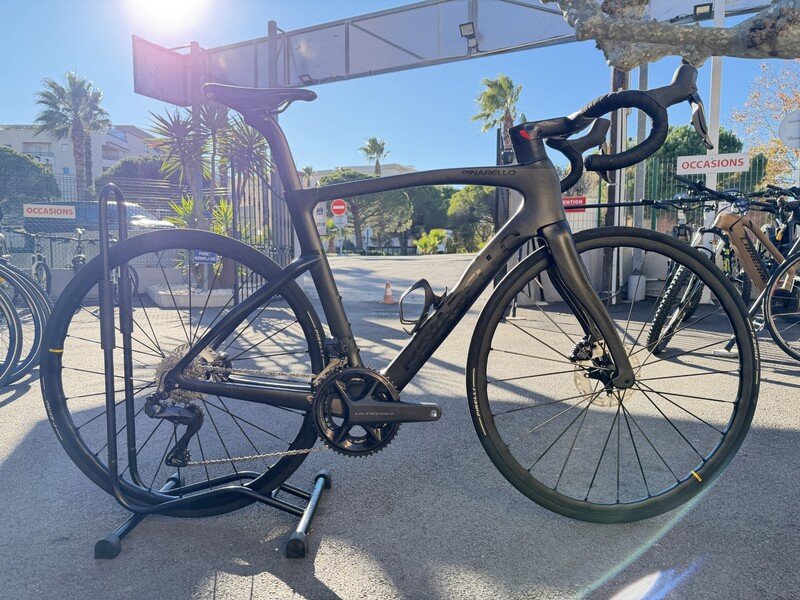 ROUTE PINARELLO F7 Taille 54