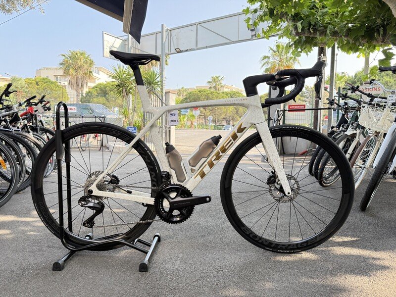 ROUTE TREK MADONE 8 SLR7 Taille M/L