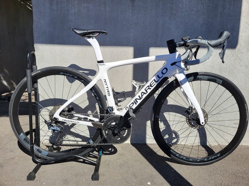 ROUTE ELECTRIQUE PINARELLO NYTRO Taille S