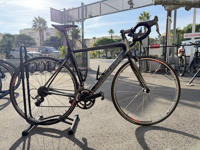 ROUTE CANNONDALE SYNAPSE Taille M