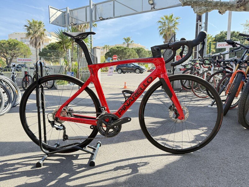 ROUTE PINARELLO PRINCE FX Taille 53