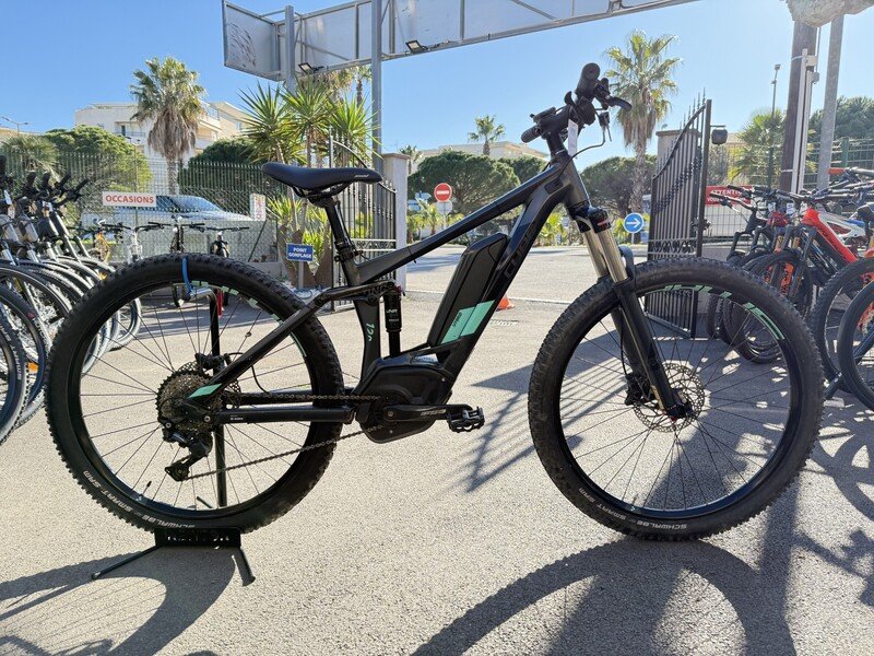 VTTAE CUBE RACE 27,5 Taille S