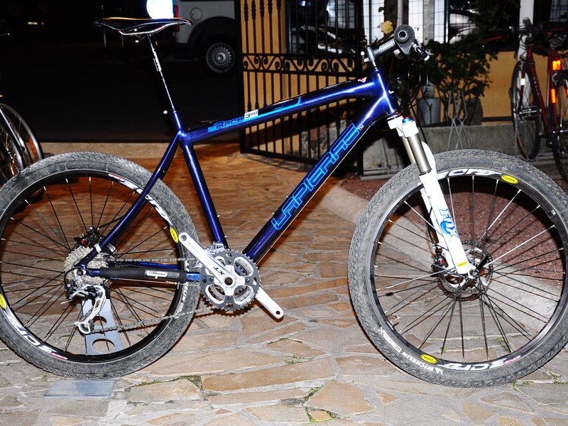 LAPIERRE PRO RACE 300