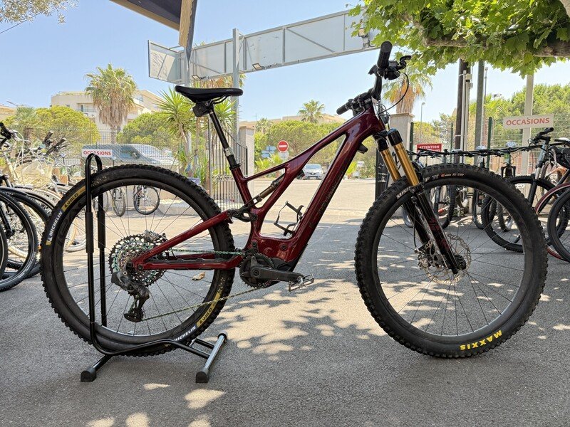 VTT ELECTRIQUE SPECIALIZED Taille M