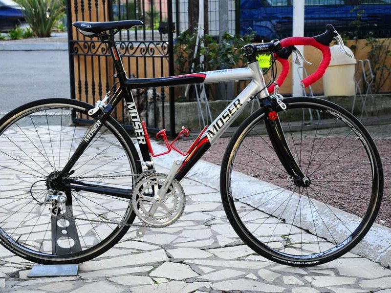 MOSER ALU