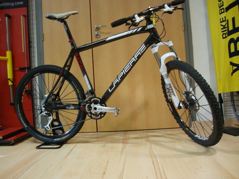 LAPIERRE PRO RACE 500 CARBON