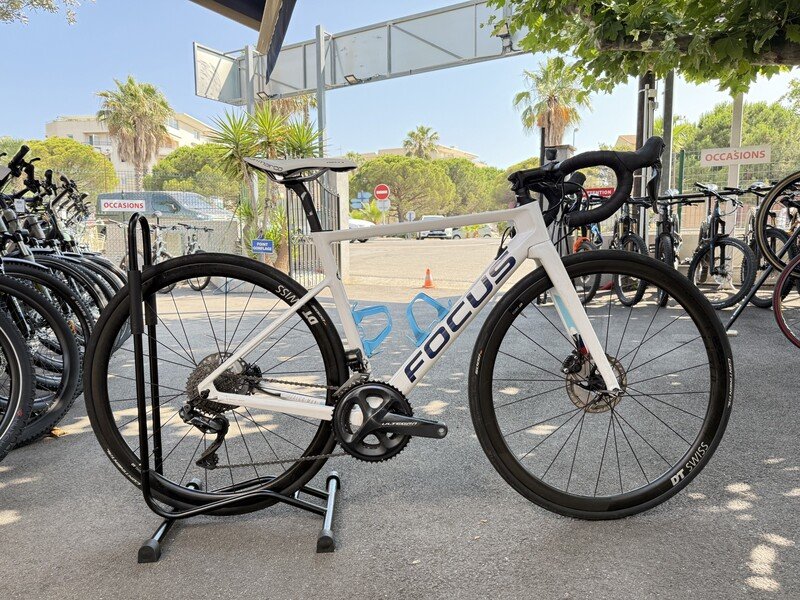 ROUTE FOCUS Taille S