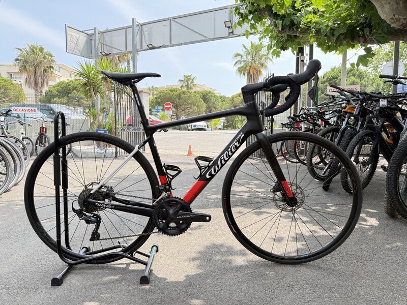 ROUTE WILIER TRIESTINA Taille M