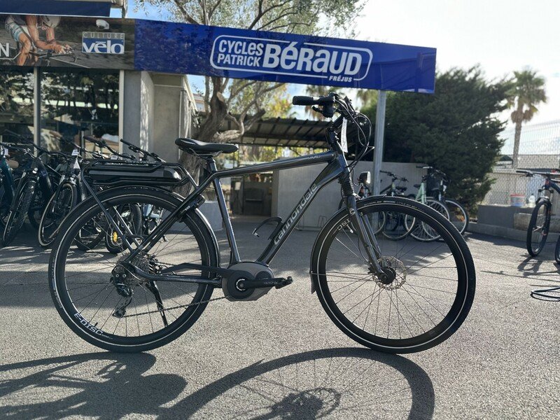 Cannondale VTCAE