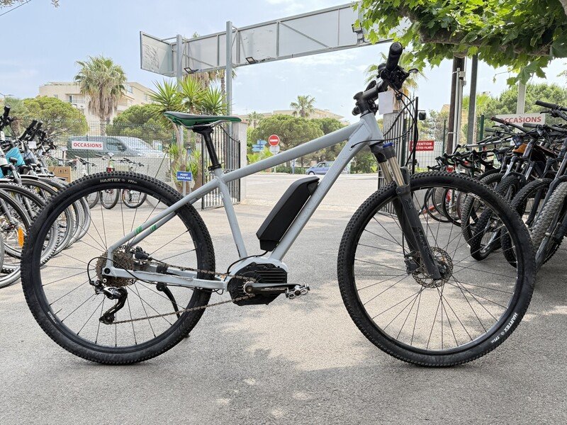 VTT électrique KREIDLER Taille M