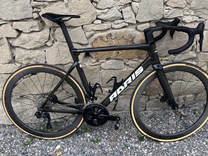 ROUTE ADRIS PERFORMANCE Taille L
