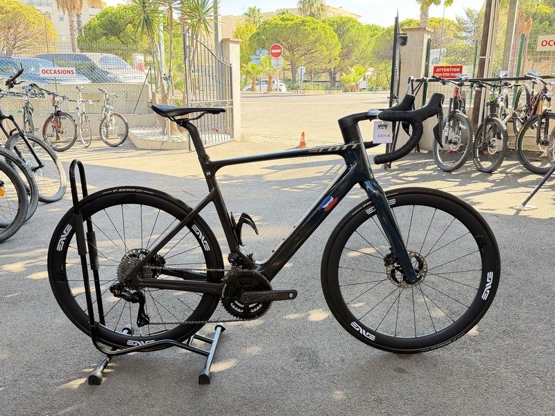 ROUTE E SCOTT SOLACE 10 Taille M